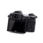 Nikon Z6 II (SC 6400, Takuuta 12kk, Kunto K5) – Käytetty Myydyt tuotteet 8