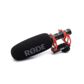 rode_ntg-1 Rode VideoMic NTG (Kunto K5, sis.ALV24%) - Käytetty