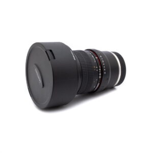 samyang_14-1 Samyang 14mm f/2.8 AS IF UMC Sony - Käytetty