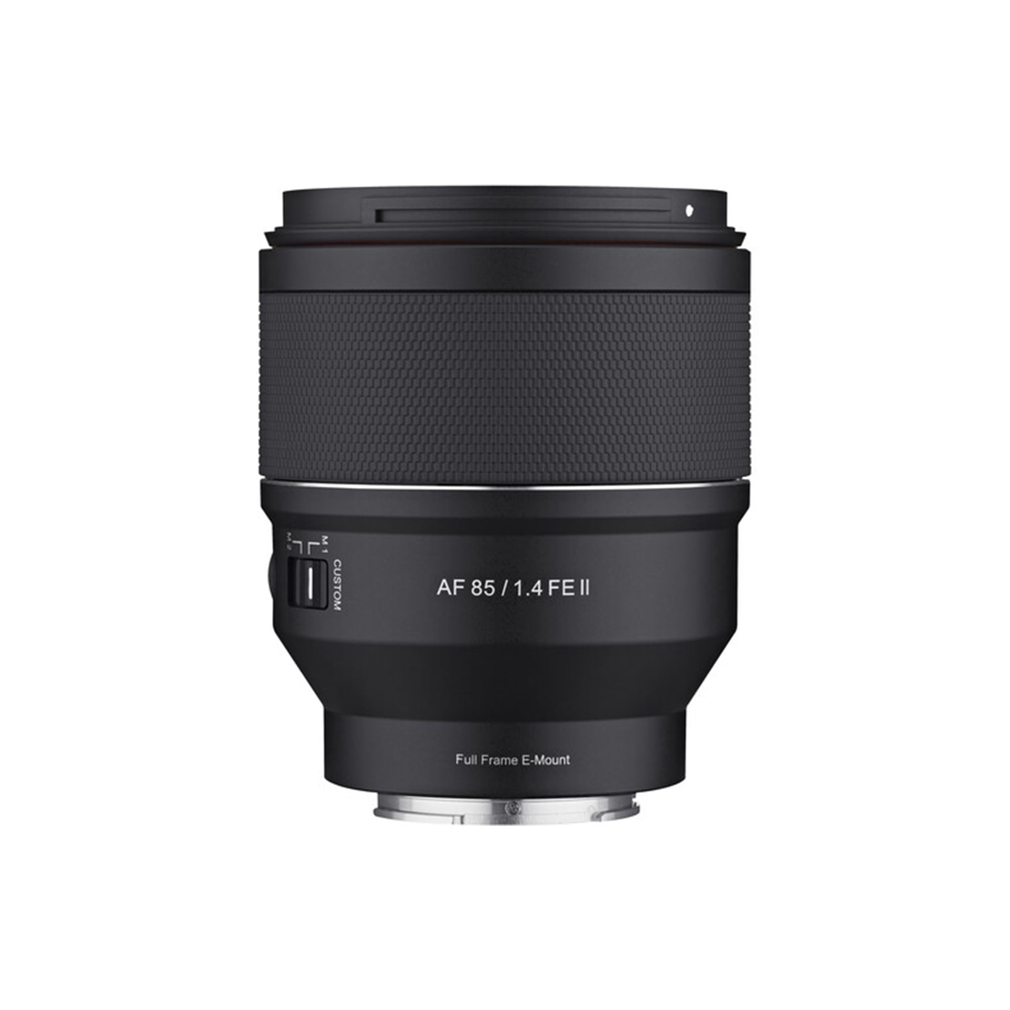 Samyang AF 85mm f/1.4 II - Sony E