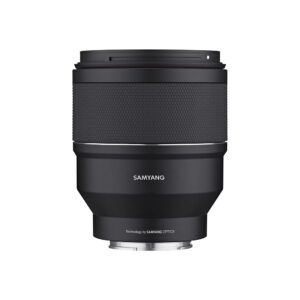 samyang_85_ii_3 Samyang AF 85mm f/1.4 II - Sony E