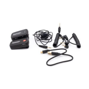 saramonic_mikki-1 Saramonic Blink 500 B1 (sis.ALV24%, Kunto K5) - Käytetty