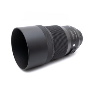 Sigma Art 135mm f/1.8 DG Canon EF - Käytetty
