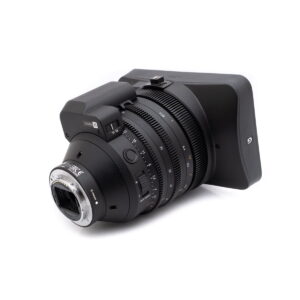 Sony FE C 16-35mm T3.1 G (sis.ALV24%) - Käytetty