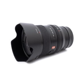 sony_24-1 Sony FE 24mm f/1.4 GM - Used