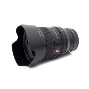 sony_24-1 Sony FE 24mm f/1.4 GM - Käytetty
