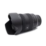 Sony FE 24-105mm f/4 G OSS (sis.ALV24%) – Käytetty Käytetyt kamerat ja vaihtolaitteet 4