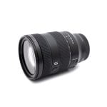 Sony FE 24-105mm f/4 G OSS (sis.ALV24%) – Käytetty Käytetyt kamerat ja vaihtolaitteet 5