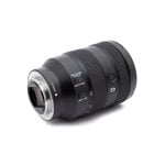 Sony FE 24-105mm f/4 G OSS (sis.ALV24%) – Käytetty Käytetyt kamerat ja vaihtolaitteet 6
