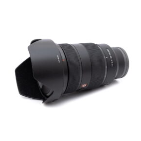 Sony FE 24-70mm f/2.8 GM - Used