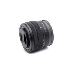 sony_28-60-1 Sony FE 28-60mm f/4-5.6 - Used