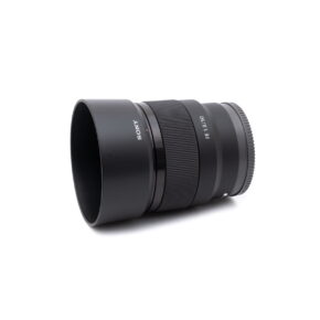 sony_50-1 Sony FE 50mm f/1.8 - Used