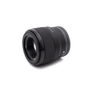 Sony FE 50mm f/1.8 - Käytetty