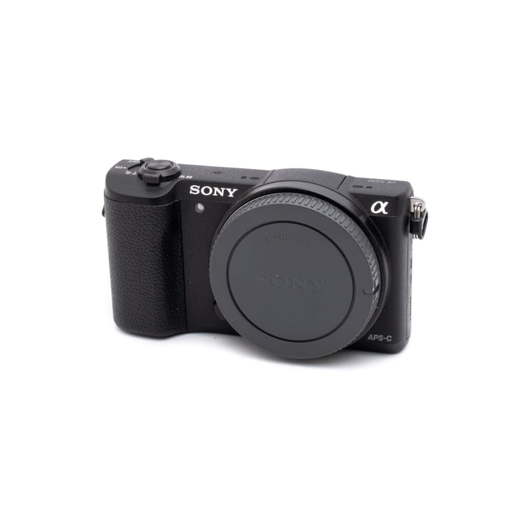 sony_5100-1 Sony a5100 (SC 5000, sis.ALV24%) - Käytetty