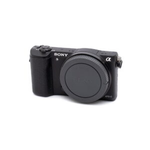 sony_5100-1 Sony a5100 (SC 5000, sis.ALV24%) - Käytetty