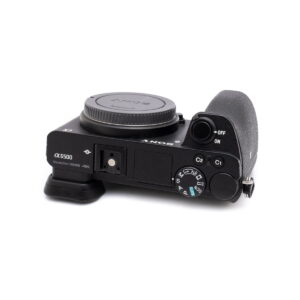 sony_6500-5 Sony A6500 (SC 18500, sis.ALV24%) - Käytetty