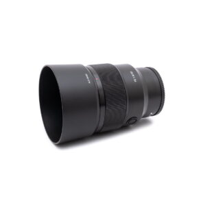 sony_85-1 Sony FE 85mm f/1.8 (incl.ALV24%) - Used