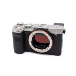 sony_a7c-2 Sony A7C (SC 200, Kunto K5, Takuu 24kk) – Käytetty