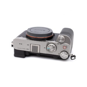 sony_a7c-5 Sony A7C (SC 200, Kunto K5, Takuu 24kk) – Käytetty