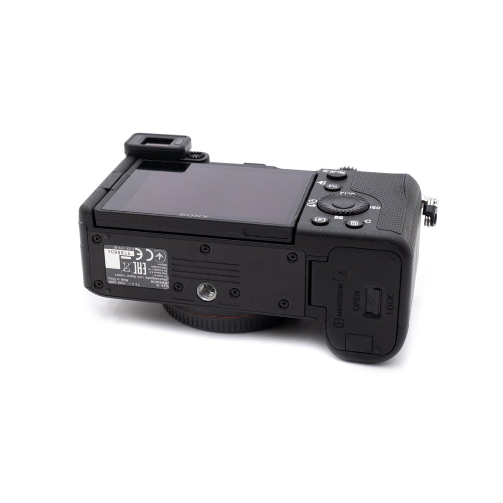 sony_a7c-6 Sony A7C (SC 200, Kunto K5, Takuu 24kk) – Käytetty