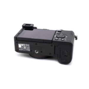 sony_a7c-6 Sony A7C (SC 200, Kunto K5, Takuu 24kk) – Käytetty