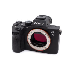 sony_a7iii-2 Sony A7 III (SC 9000, Kunto K4.5) – Käytetty