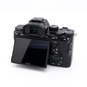 sony_a7iii-4 Sony A7 III (SC 10000, Kunto K5, Takuu 6kk) – Käytetty