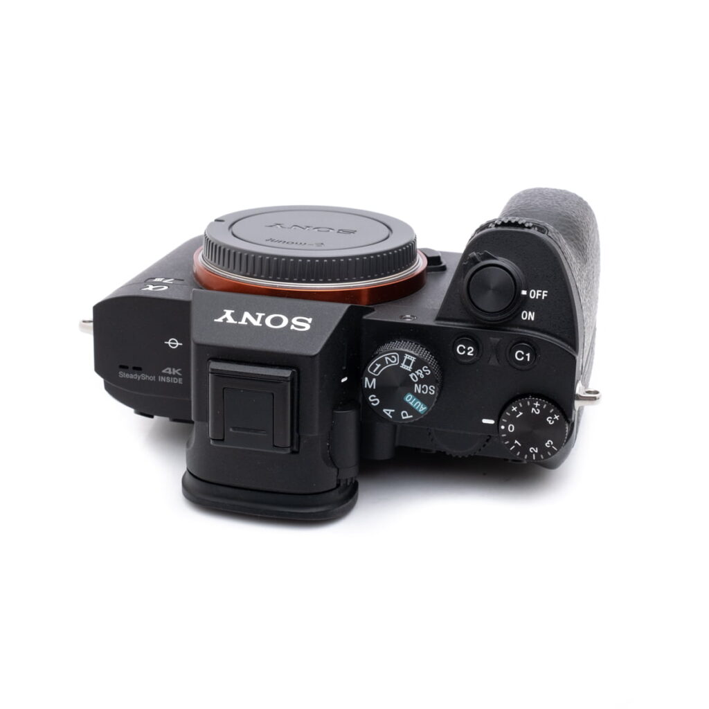 sony_a7iii-5 Sony A7 III (SC 10000, Kunto K5, Takuu 6kk) – Käytetty