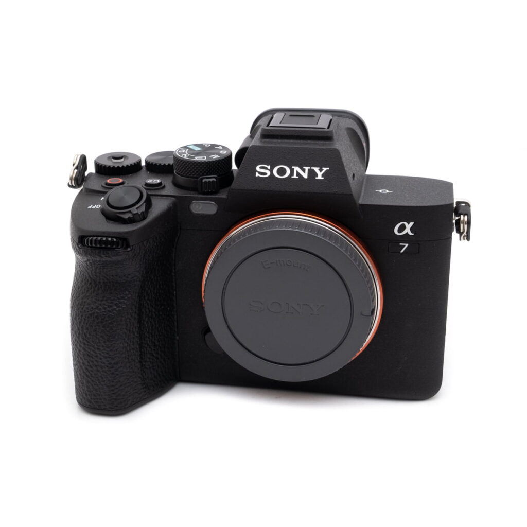 sony_a7iv-1 Sony A7 IV (SC 900, Kunto K5, Takuu 24kk) – Käytetty