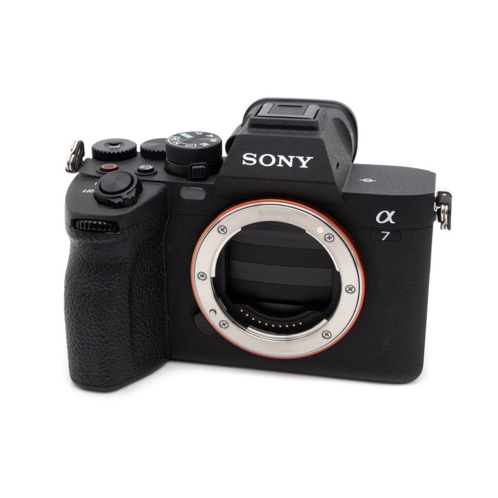 sony_a7iv-2 Sony A7 IV (SC 900, Kunto K5, Takuu 24kk) – Käytetty