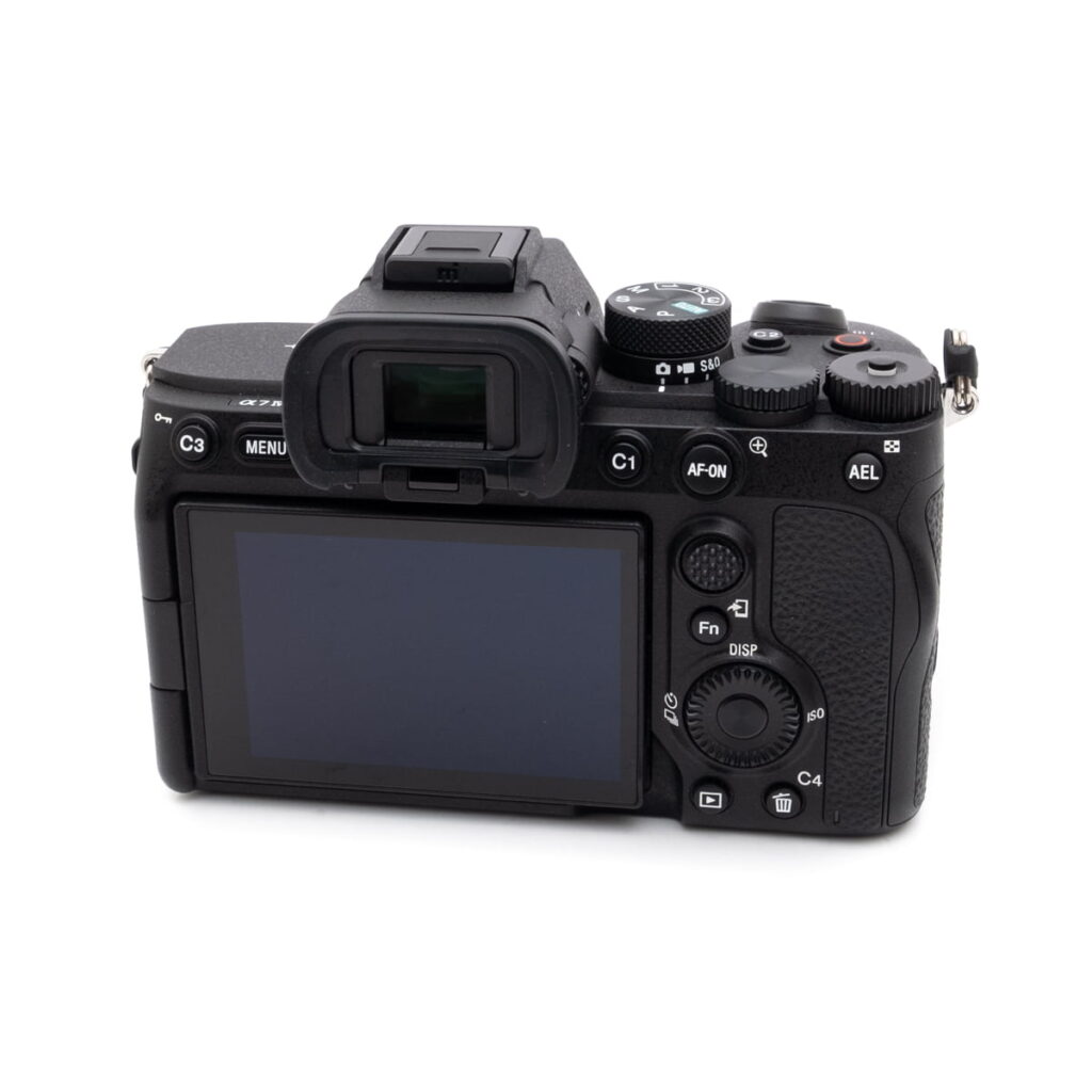 sony_a7iv-3 Sony A7 IV (SC 900, Kunto K5, Takuu 24kk) – Käytetty