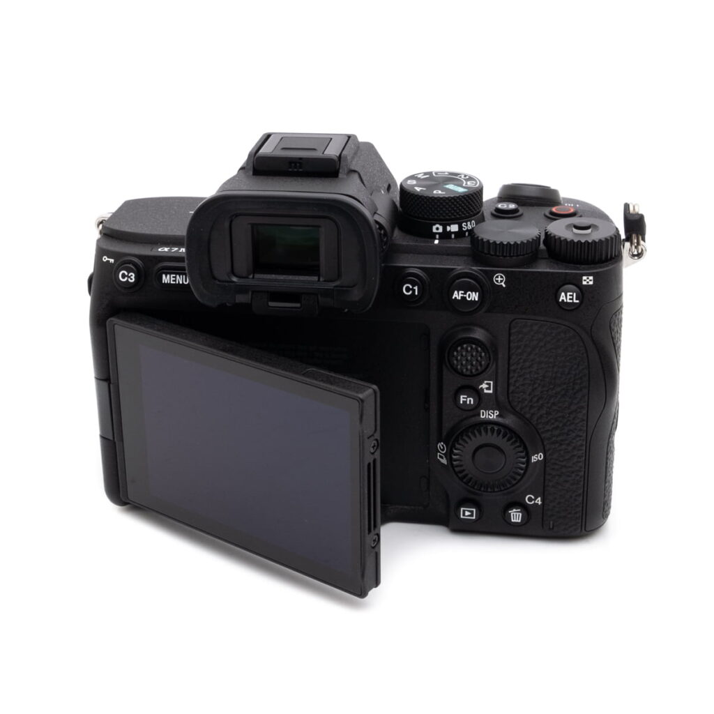 sony_a7iv-4 Sony A7 IV (SC 900, Kunto K5, Takuu 24kk) – Käytetty