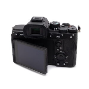sony_a7iv-4 Sony A7 IV (SC 900, Kunto K5, Takuu 24kk) – Käytetty