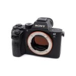 Sony A7S II (SC 10000) – Käytetty Käytetyt kamerat 5