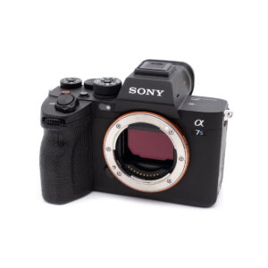 sony_a7siii-2 Sony A7S III (SC 9000, Kunto K4.5, Takuu 24kk, sis.ALV24%) – Käytetty