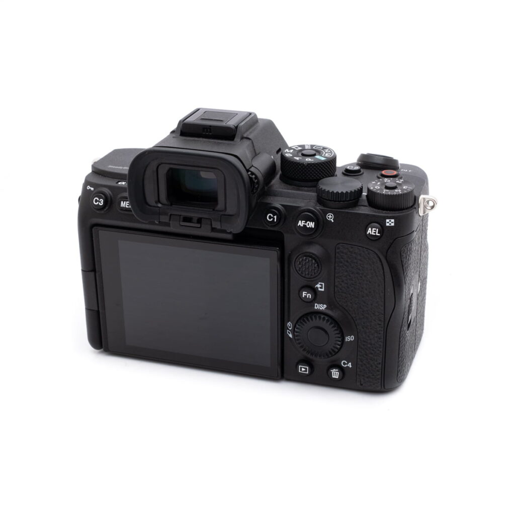 sony_a7siii-3 Sony A7S III (SC 9000, Kunto K4.5, Takuu 24kk, sis.ALV24%) – Käytetty