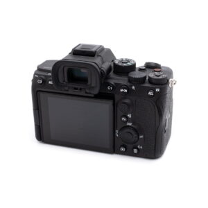 sony_a7siii-3 Sony A7S III (SC 9000, Kunto K4.5, Takuu 24kk, sis.ALV24%) – Käytetty