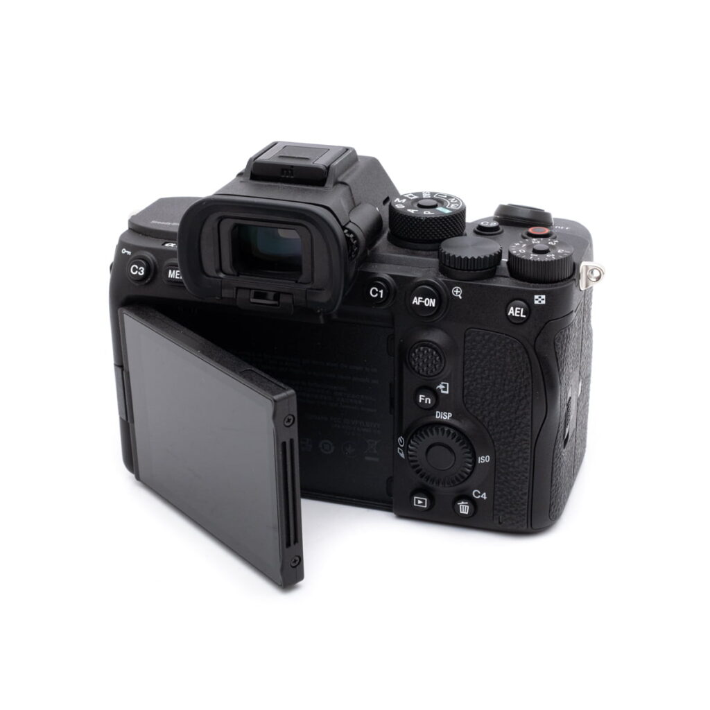 sony_a7siii-4 Sony A7S III (SC 9000, Kunto K4.5, Takuu 24kk, sis.ALV24%) – Käytetty