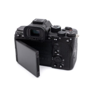 sony_a7siii-4 Sony A7S III (SC 9000, Kunto K4.5, Takuu 24kk, sis.ALV24%) – Käytetty