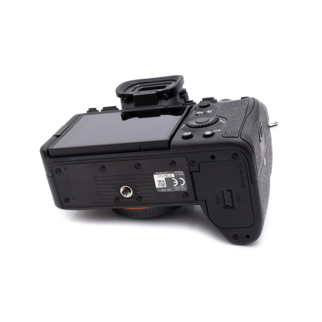 sony_a7siii-6 Sony A7S III (SC 9000, Kunto K4.5, Takuu 24kk, sis.ALV24%) – Käytetty