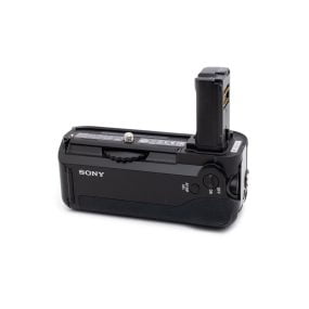 Sony VG-C1EM akkukahva (sis.ALV24%) – Käytetty Käytetyt kamerat ja vaihtolaitteet 3