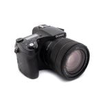 Sony RX10 IV – Käytetty Käytetyt kamerat 5