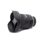 Tamron 10-24mm f/3.5-4.5 Di II VC HLD Nikon – Käytetty Käytetyt kamerat ja vaihtolaitteet 4