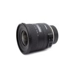 Tamron 10-24mm f/3.5-4.5 Di II VC HLD Nikon – Käytetty Käytetyt kamerat ja vaihtolaitteet 5
