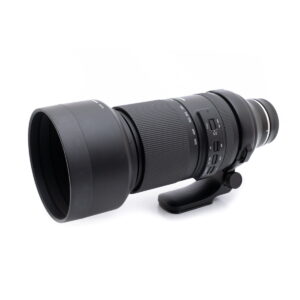 tamron_150-500-1 Tamron 150-500mm f/5-6.7 Di III VC VXD Sony - Käytetty