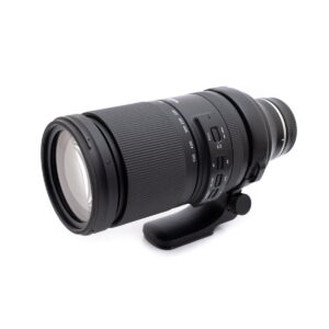 tamron_150-500-2 Tamron 150-500mm f/5-6.7 Di III VC VXD Sony - Käytetty