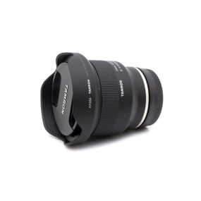 Tamron 24mm f/2.8 Di III OSD M1:2 Sony (Kunto K4.5, sis.ALV24%) – Käytetty Käytetyt kamerat ja vaihtolaitteet