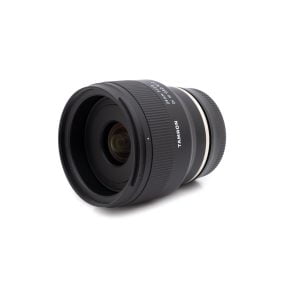 Tamron 24mm f/2.8 Di III OSD M1:2 Sony (Kunto K4.5, sis.ALV24%) – Käytetty Käytetyt kamerat ja vaihtolaitteet 2
