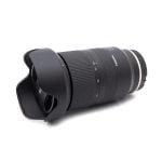 Tamron 28-75mm f/2.8 Di III RXD Sony E (sis.ALV24%) – Käytetty Käytetyt kamerat ja vaihtolaitteet 4