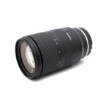 Tamron 28-75mm f/2.8 Di III RXD Sony E (sis.ALV24%) – Käytetty Käytetyt kamerat ja vaihtolaitteet 6